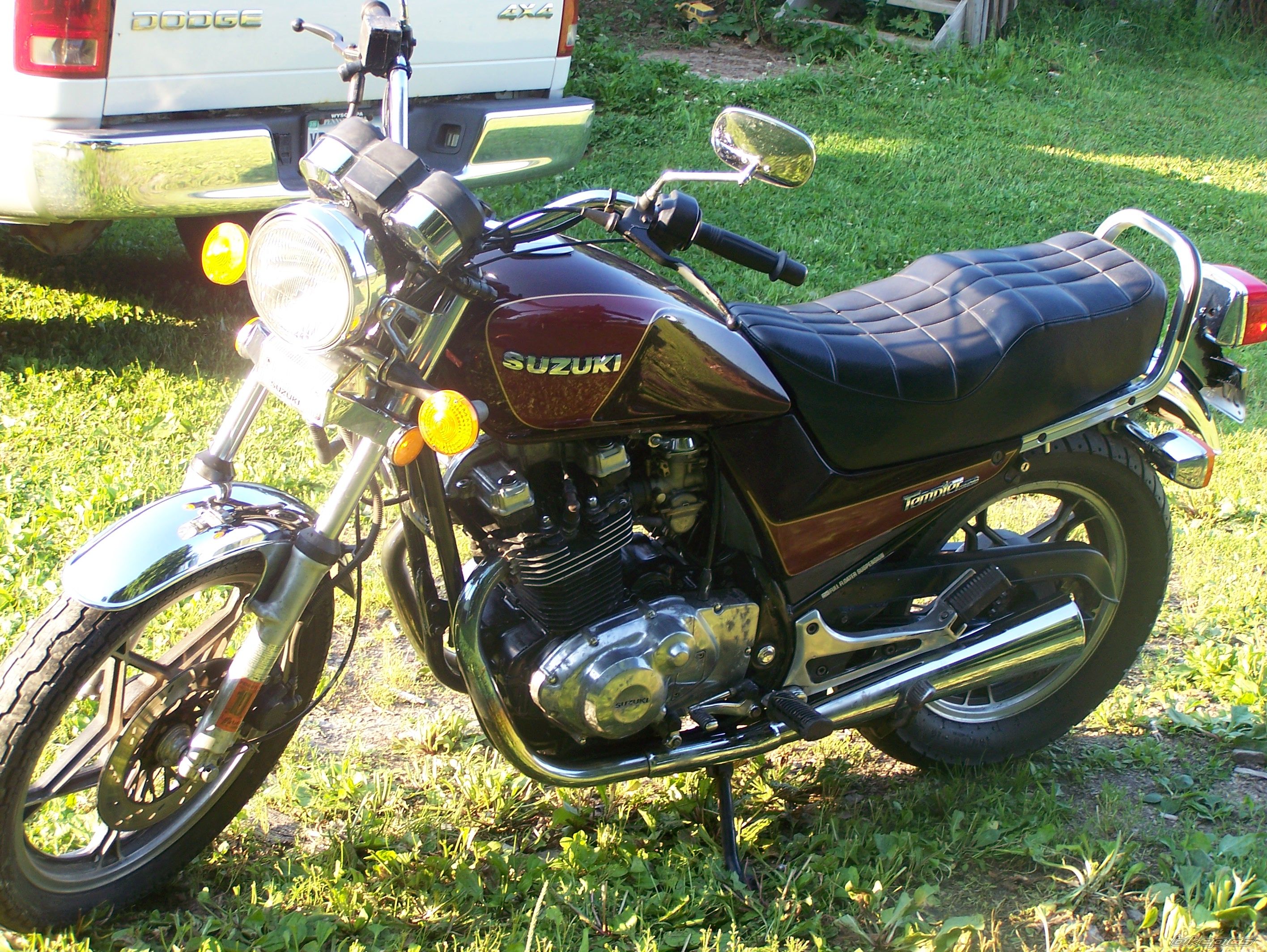 Bike Photo 1341302