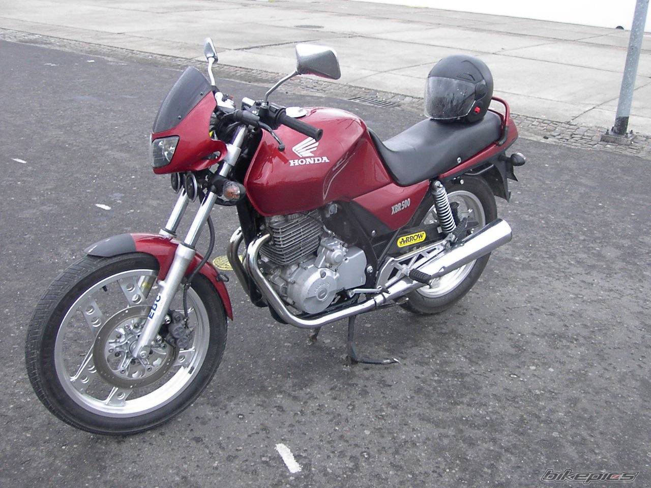 Bike Photo 134213