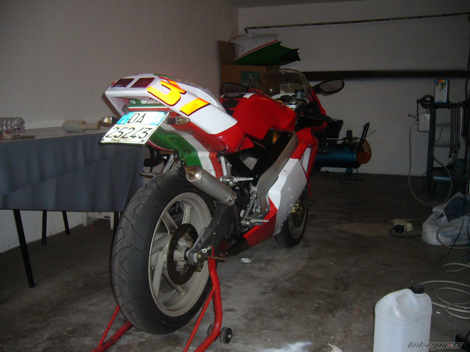 Bike Photo 1342289