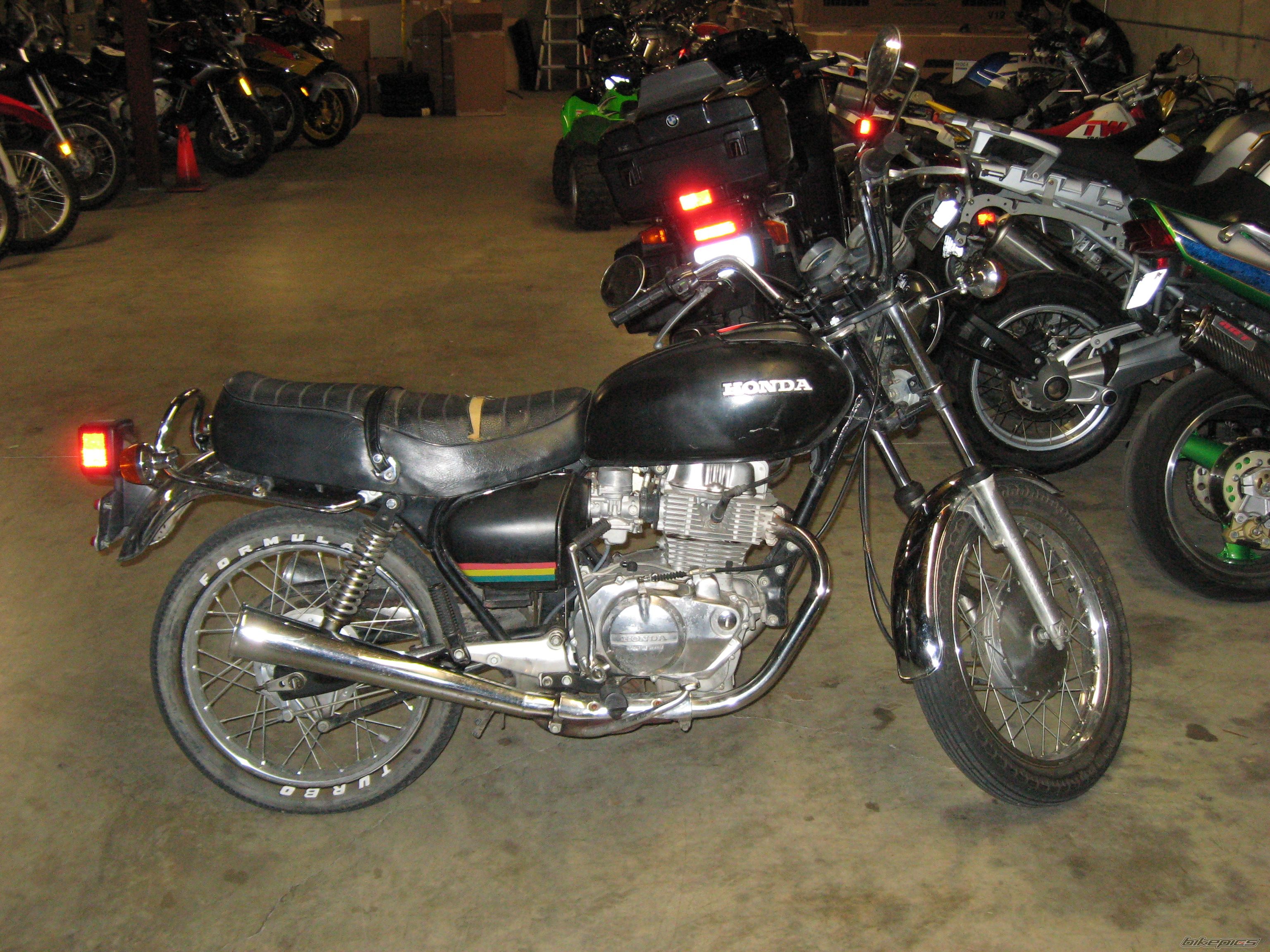 Bike Photo 1343973