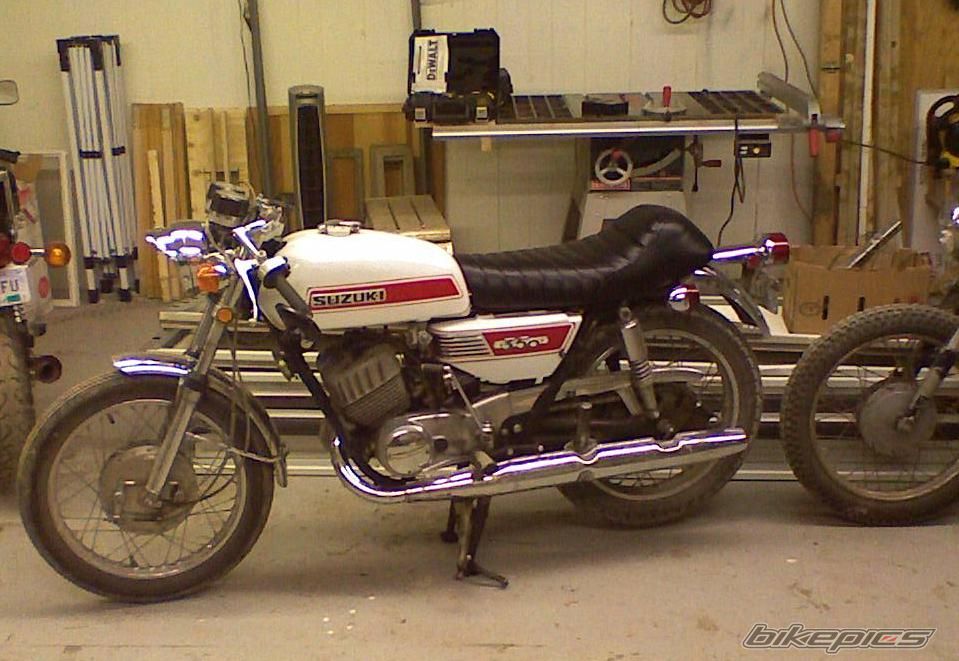 Bike Photo 1350370