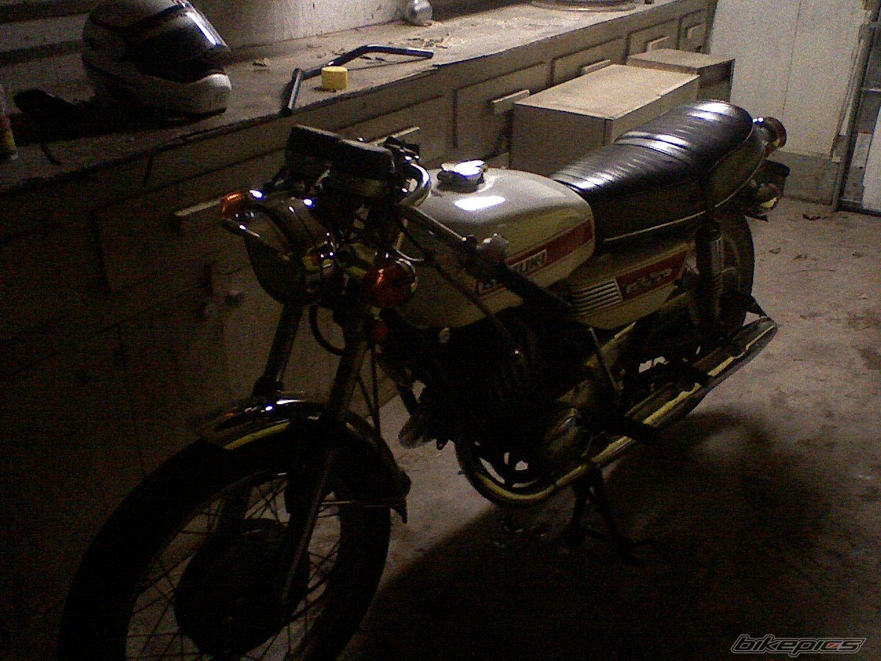 Bike Photo 1350390