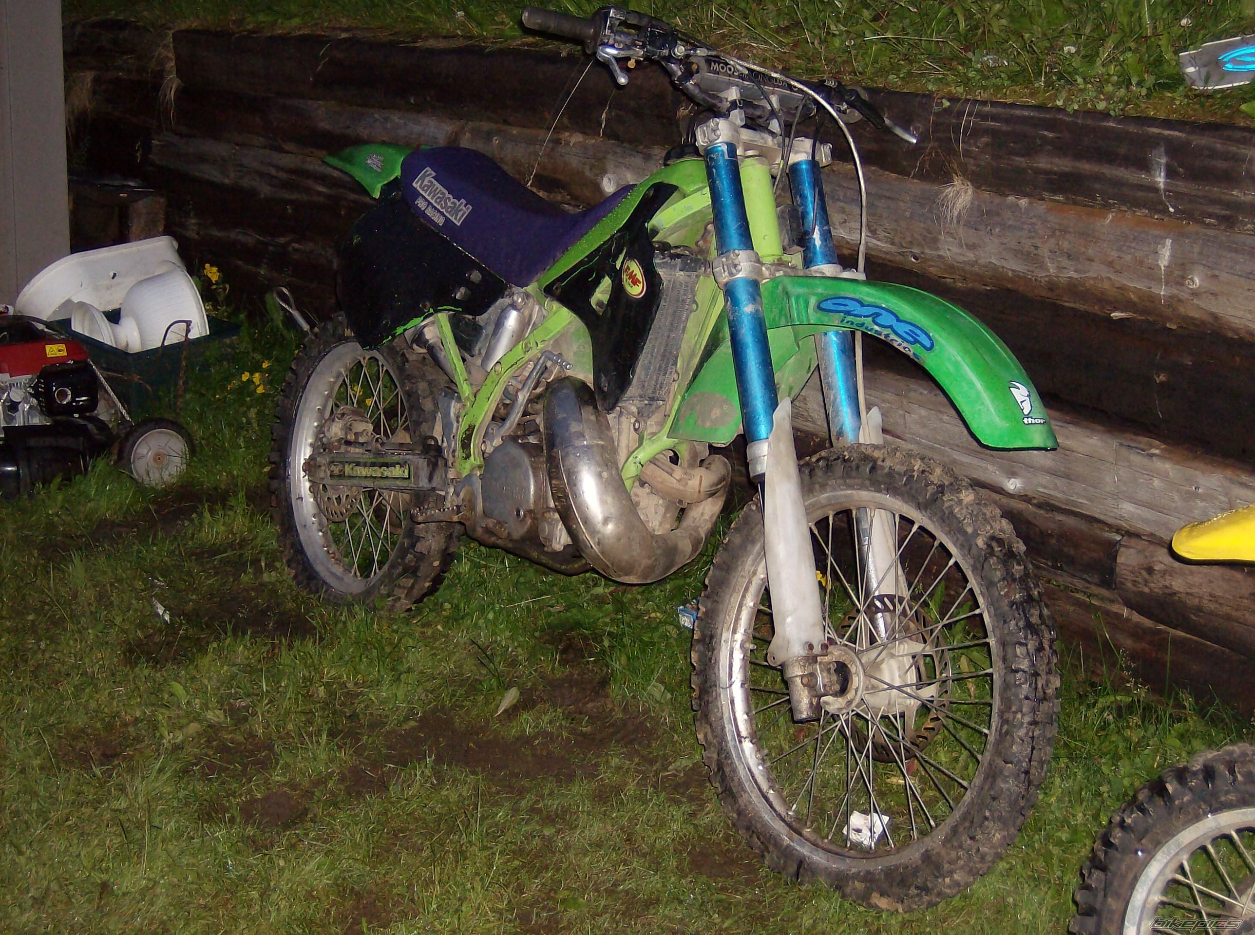 Bike Photo 1350566