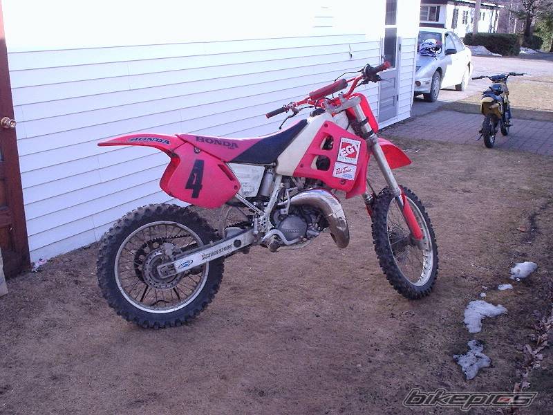 Bike Photo 135105