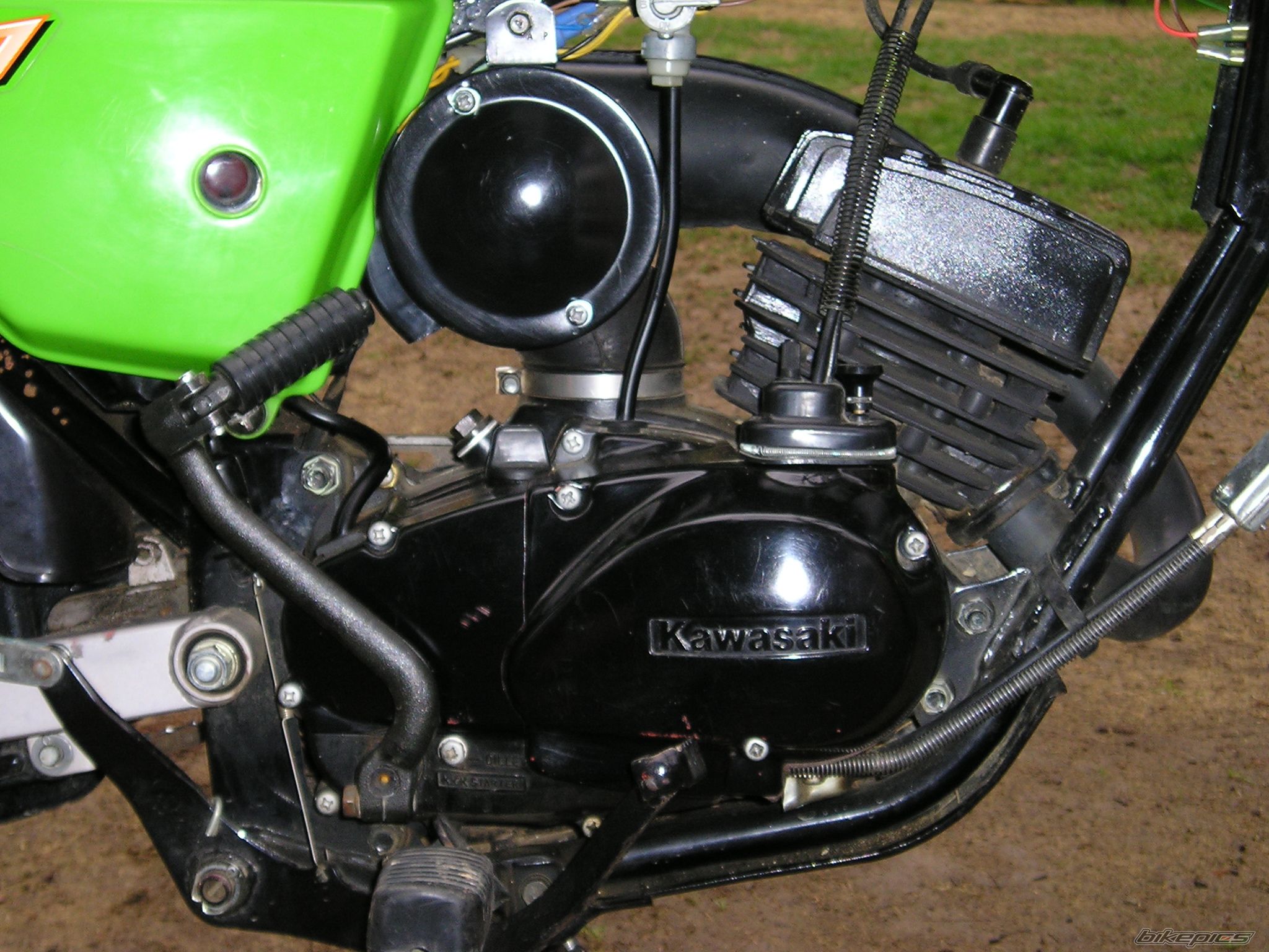 Bike Photo 1351375