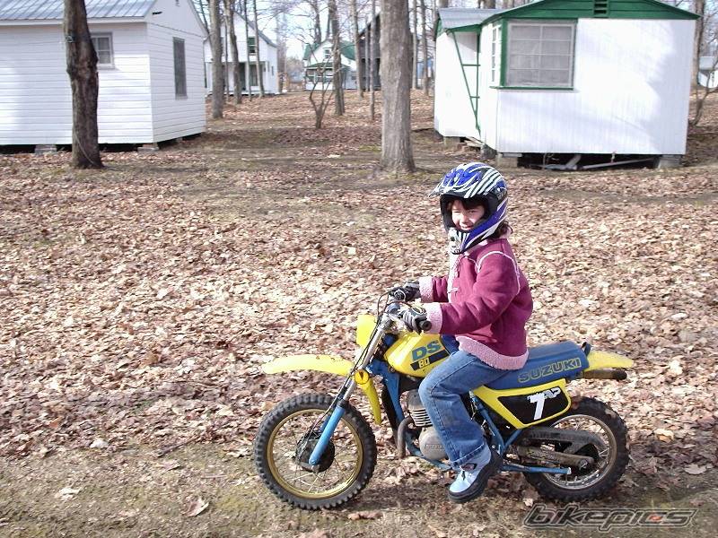 Bike Photo 135140