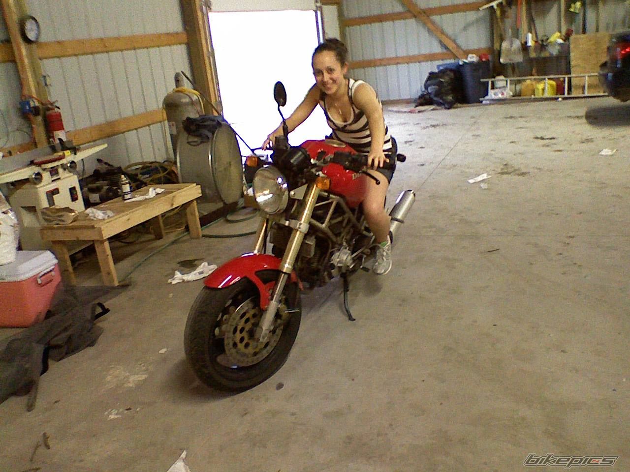 Bike Photo 1351451