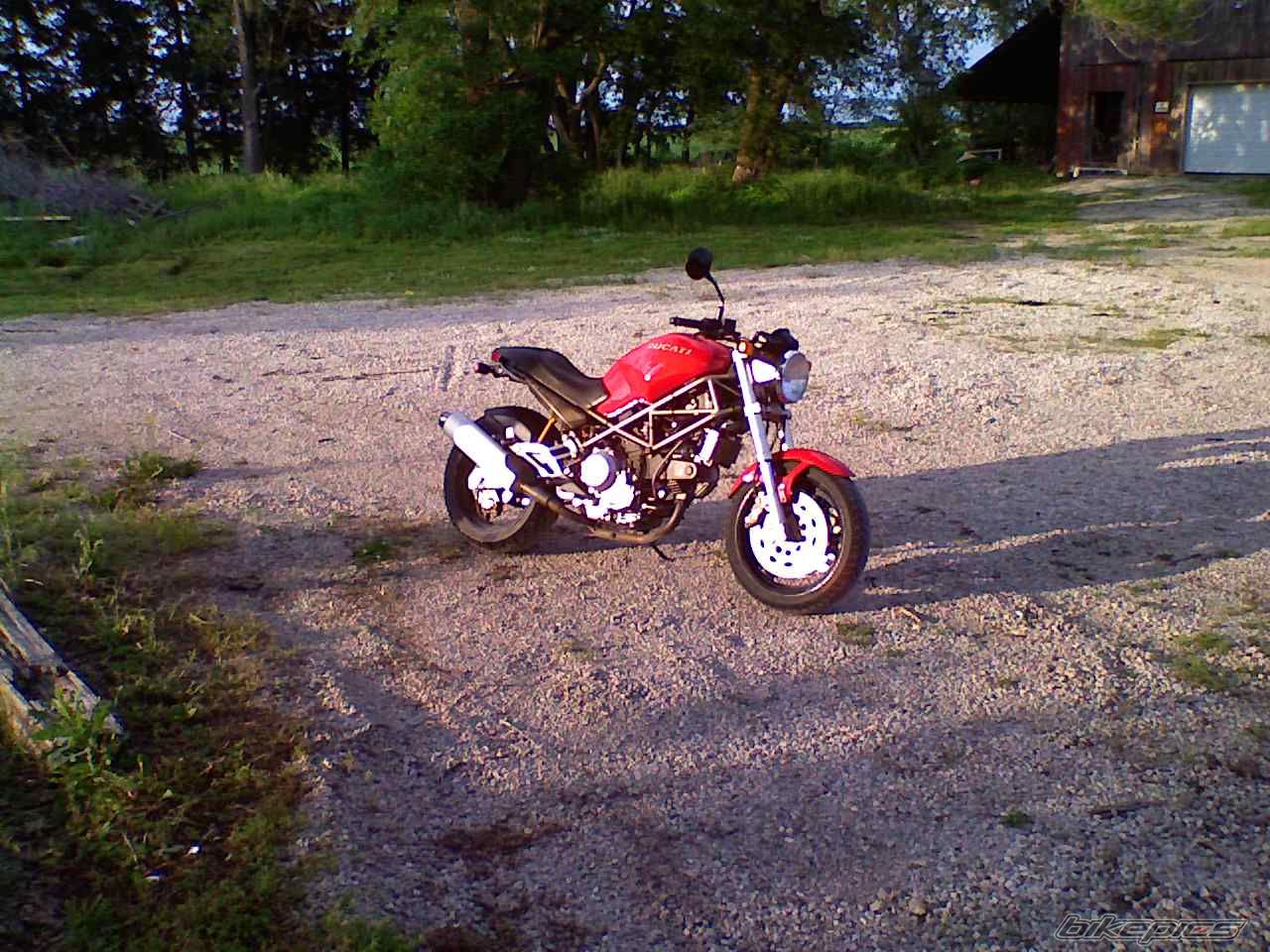 Bike Photo 1351452