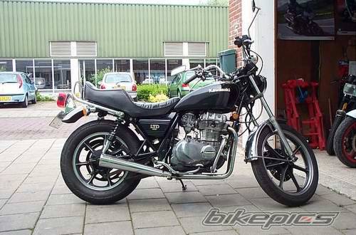 Bike Photo 135152