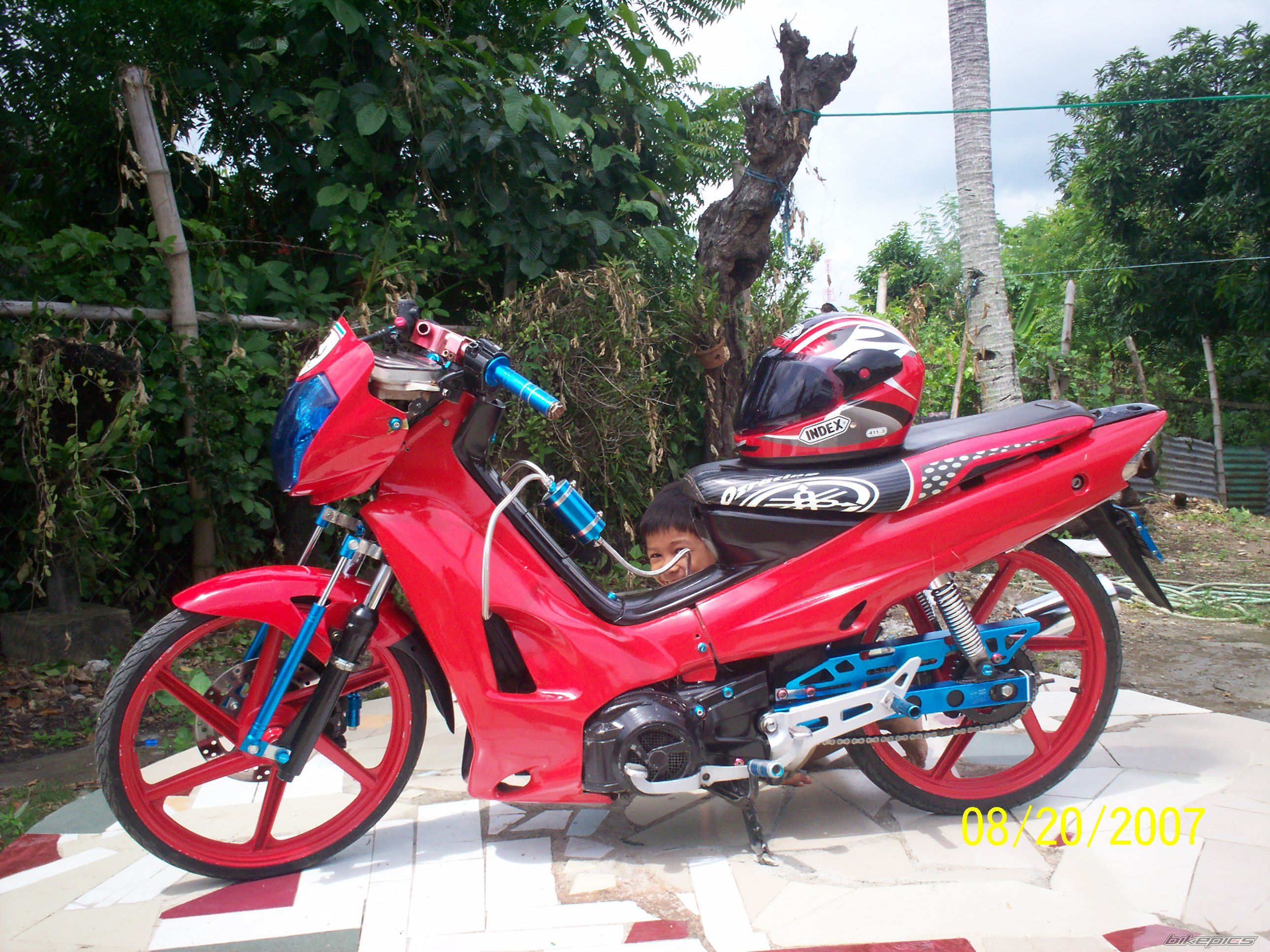 Bike Photo 1352405