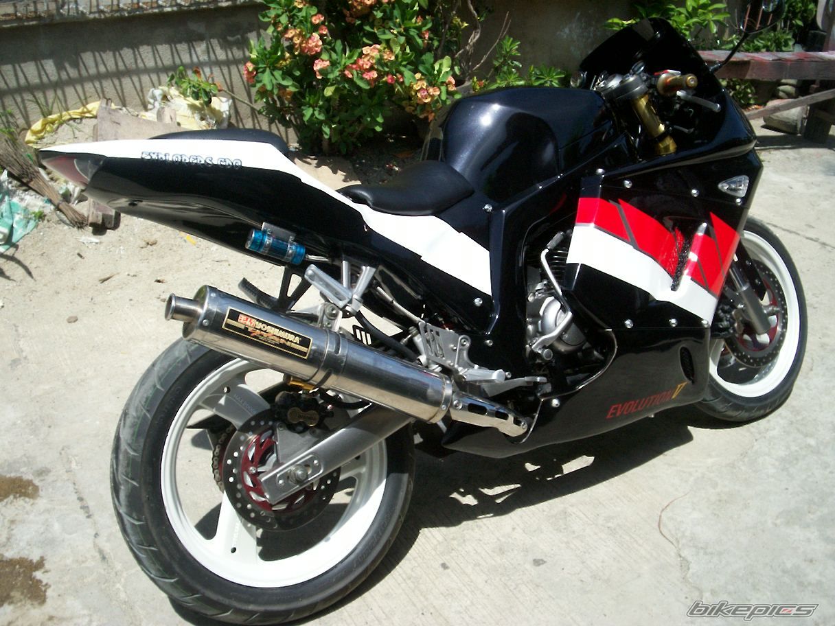 Bike Photo 1352705