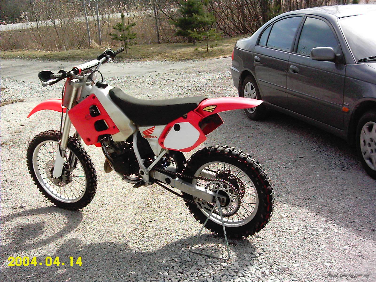 Bike Photo 135372
