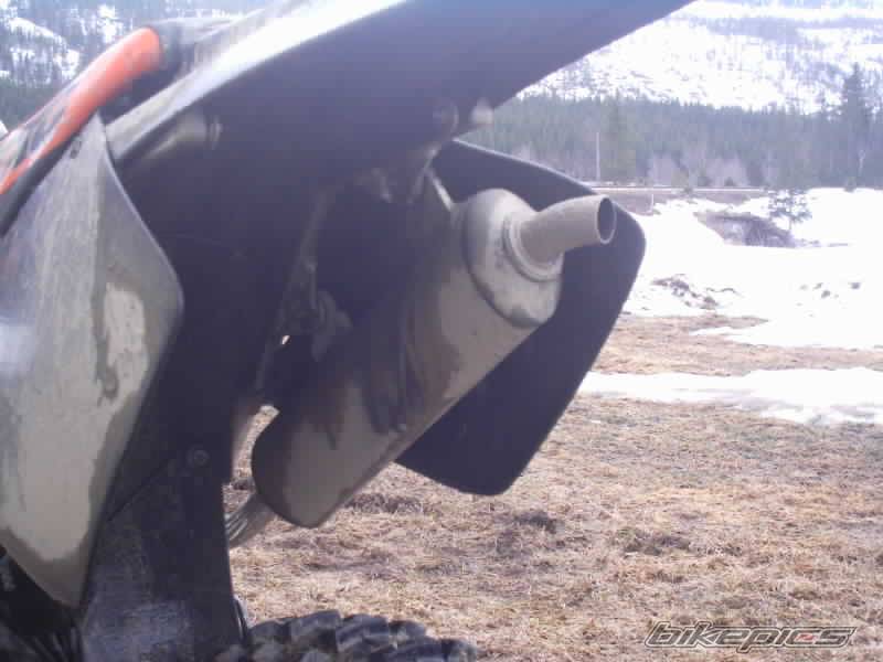 Bike Photo 135407