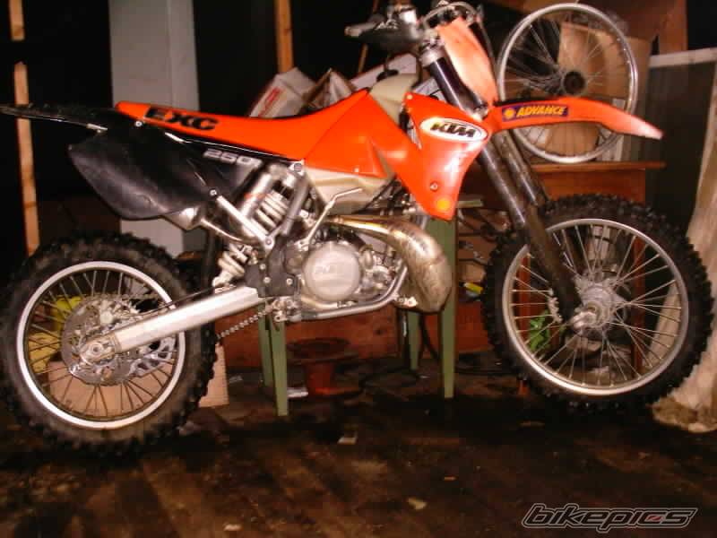 Bike Photo 135408