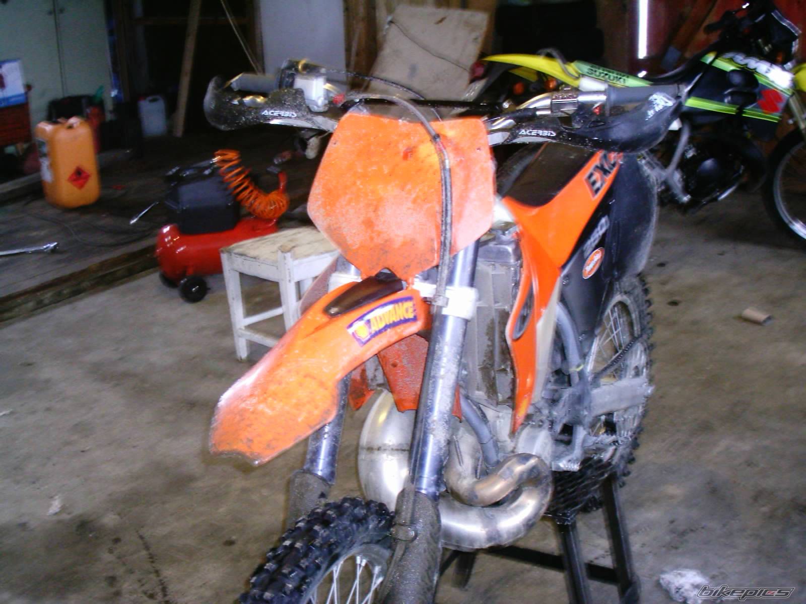 Bike Photo 135409