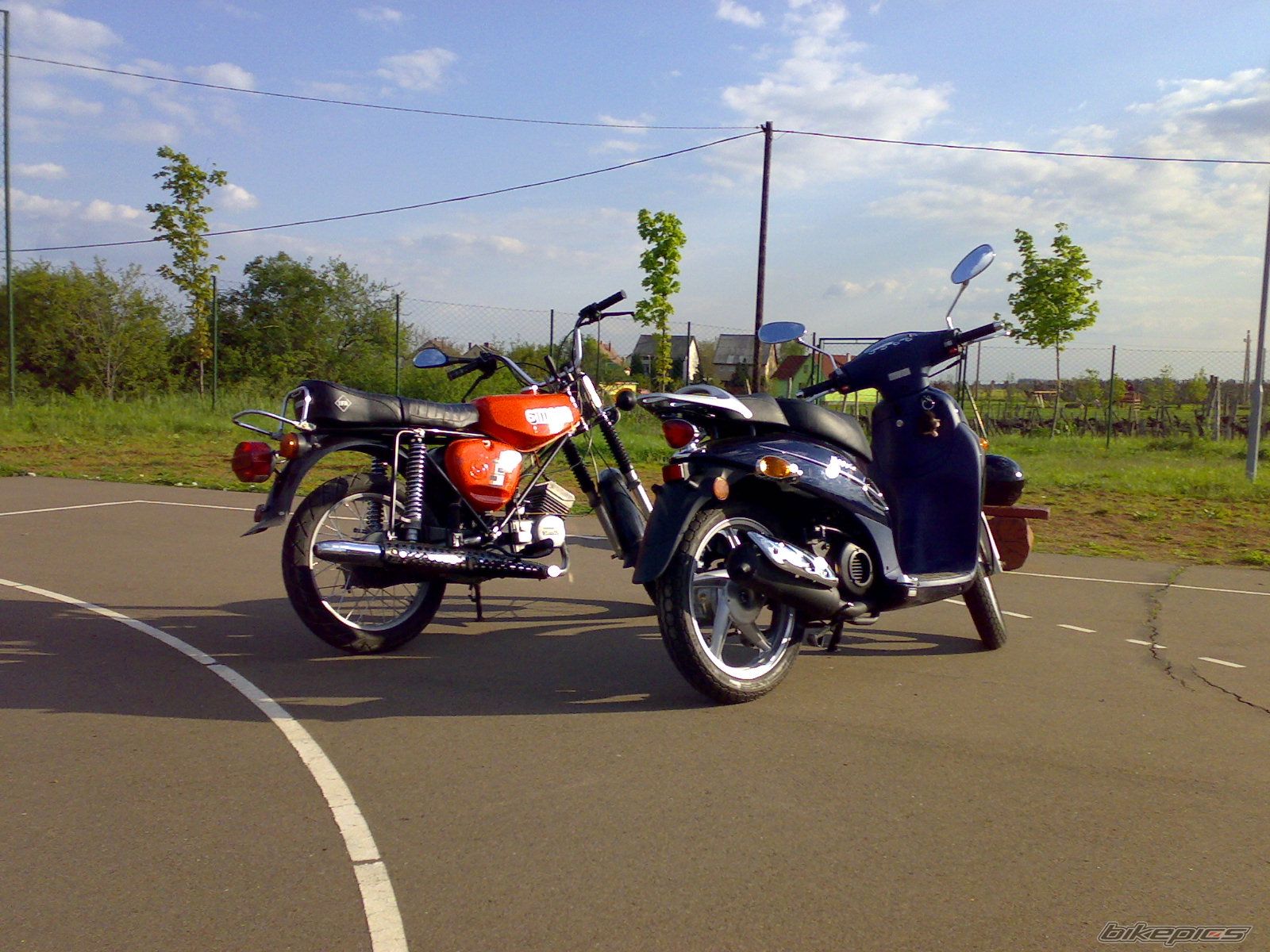 Bike Photo 1354307