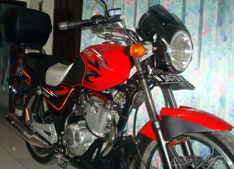 Bike Photo 1355477