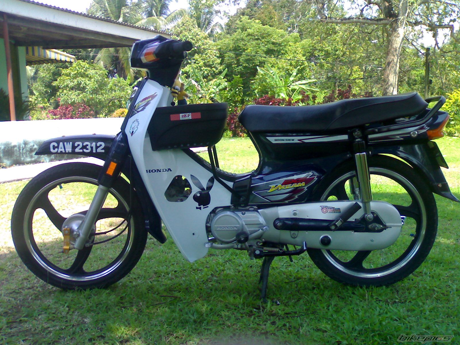 Bike Photo 1355752