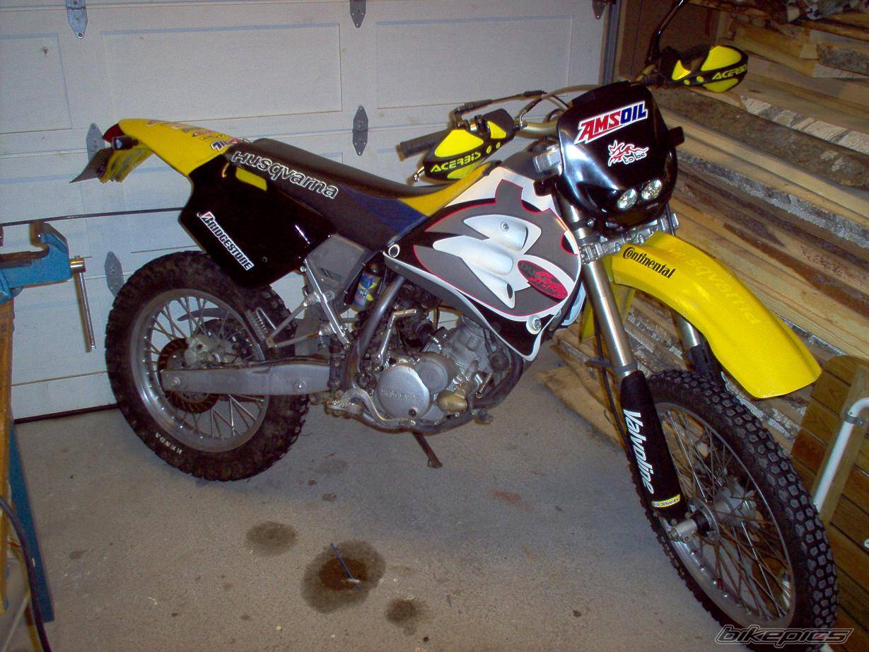 Bike Photo 135593
