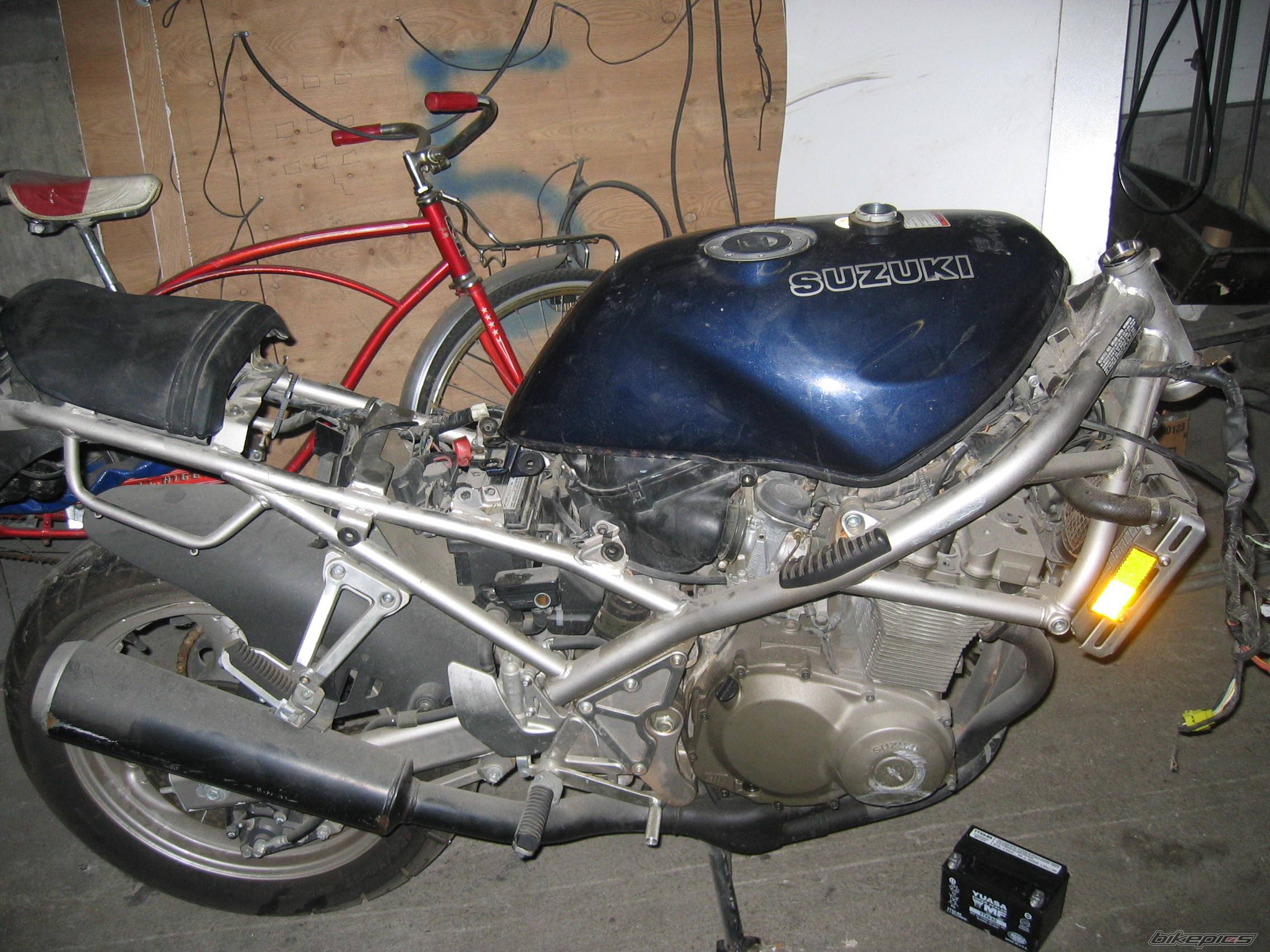 Bike Photo 135682