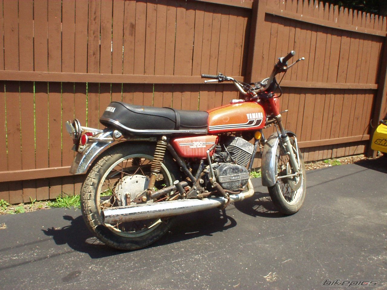 Bike Photo 1357094