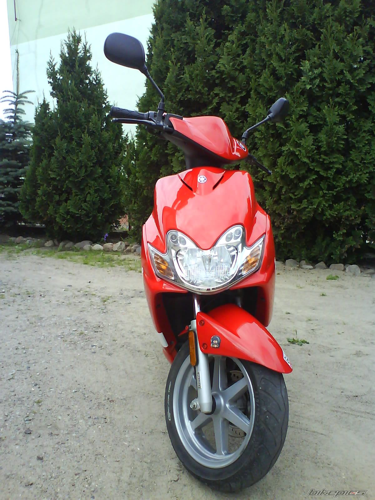 Bike Photo 1357286