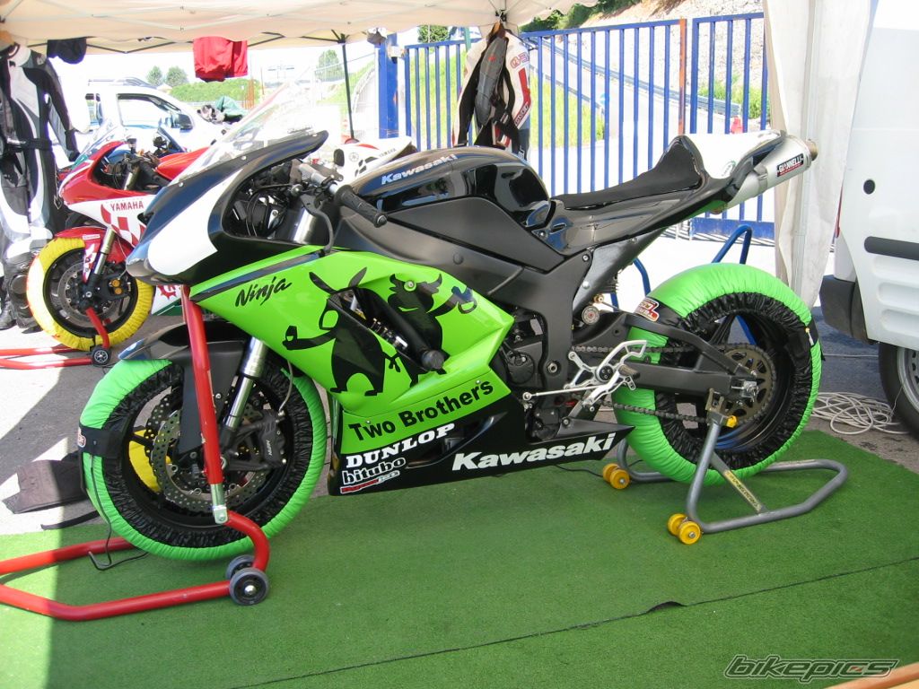 Bike Photo 1357461