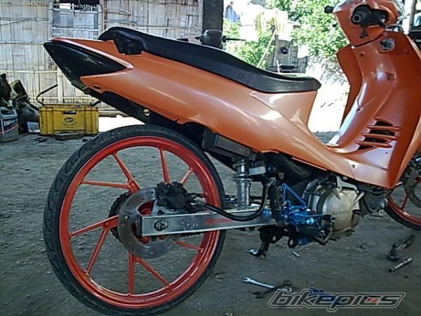 Bike Photo 1357488