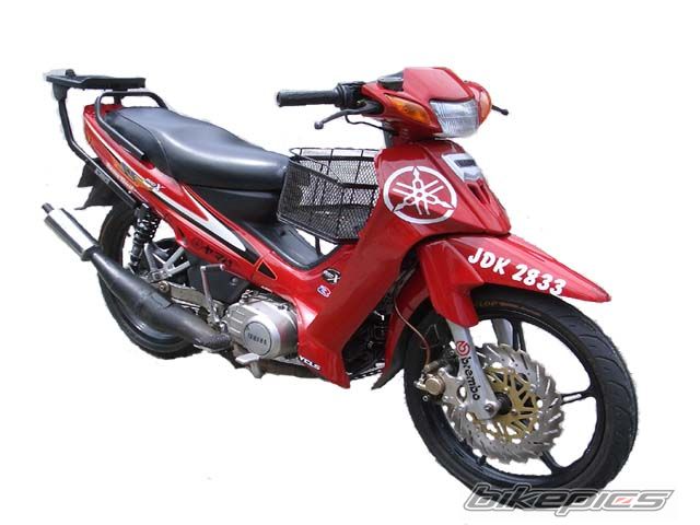 Bike Photo 1357890