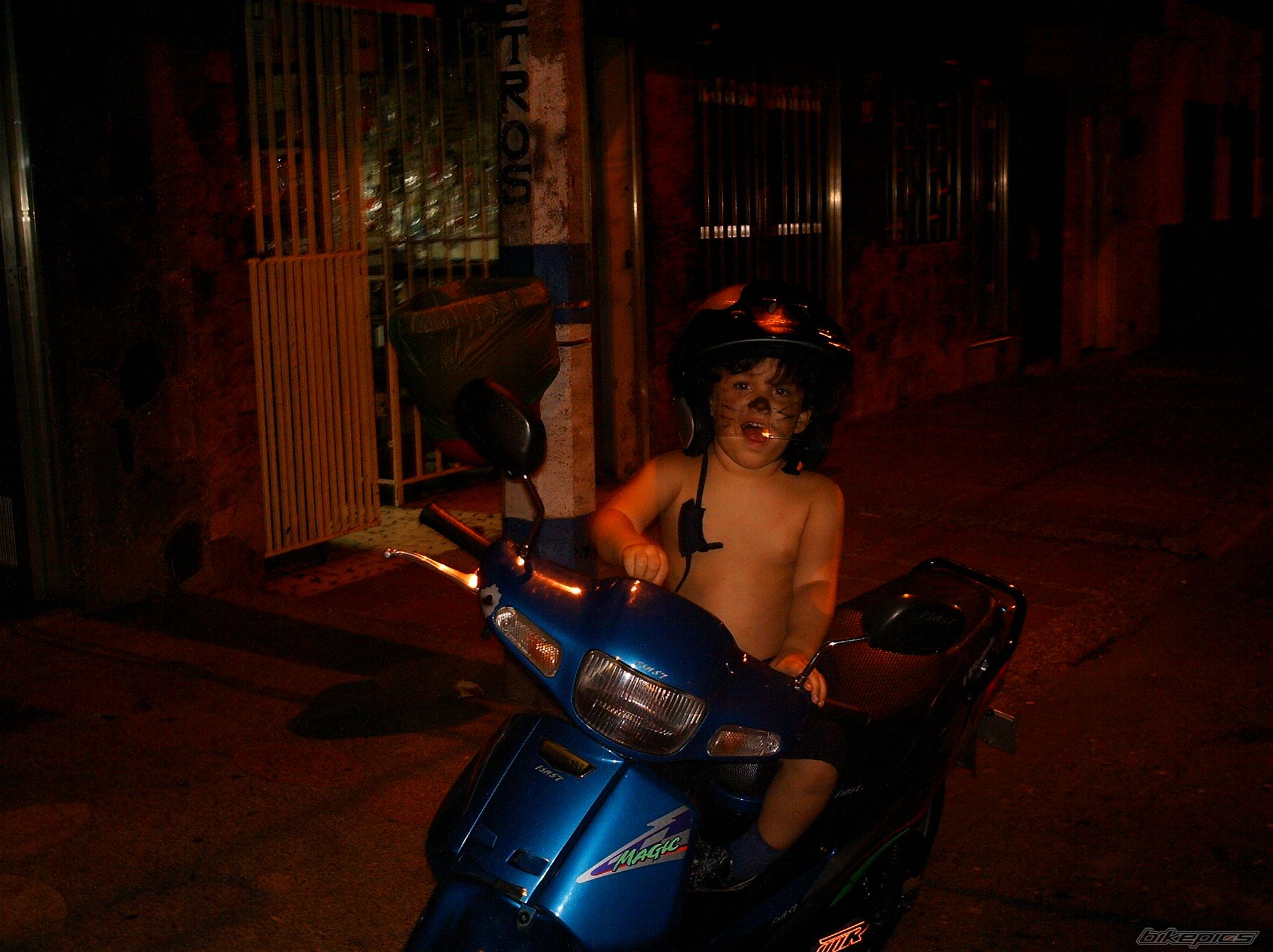 Bike Photo 1358180