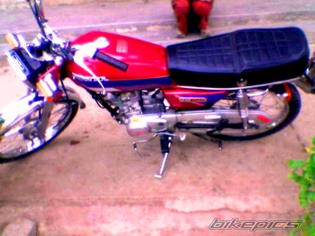 Bike Photo 1358266