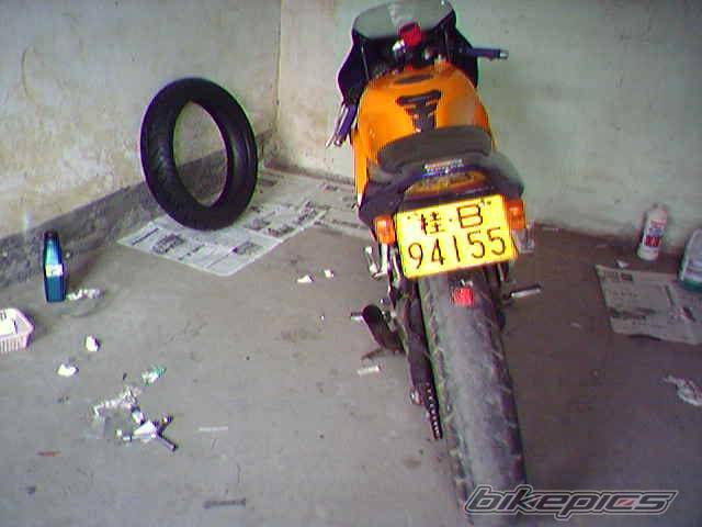 Bike Photo 135874