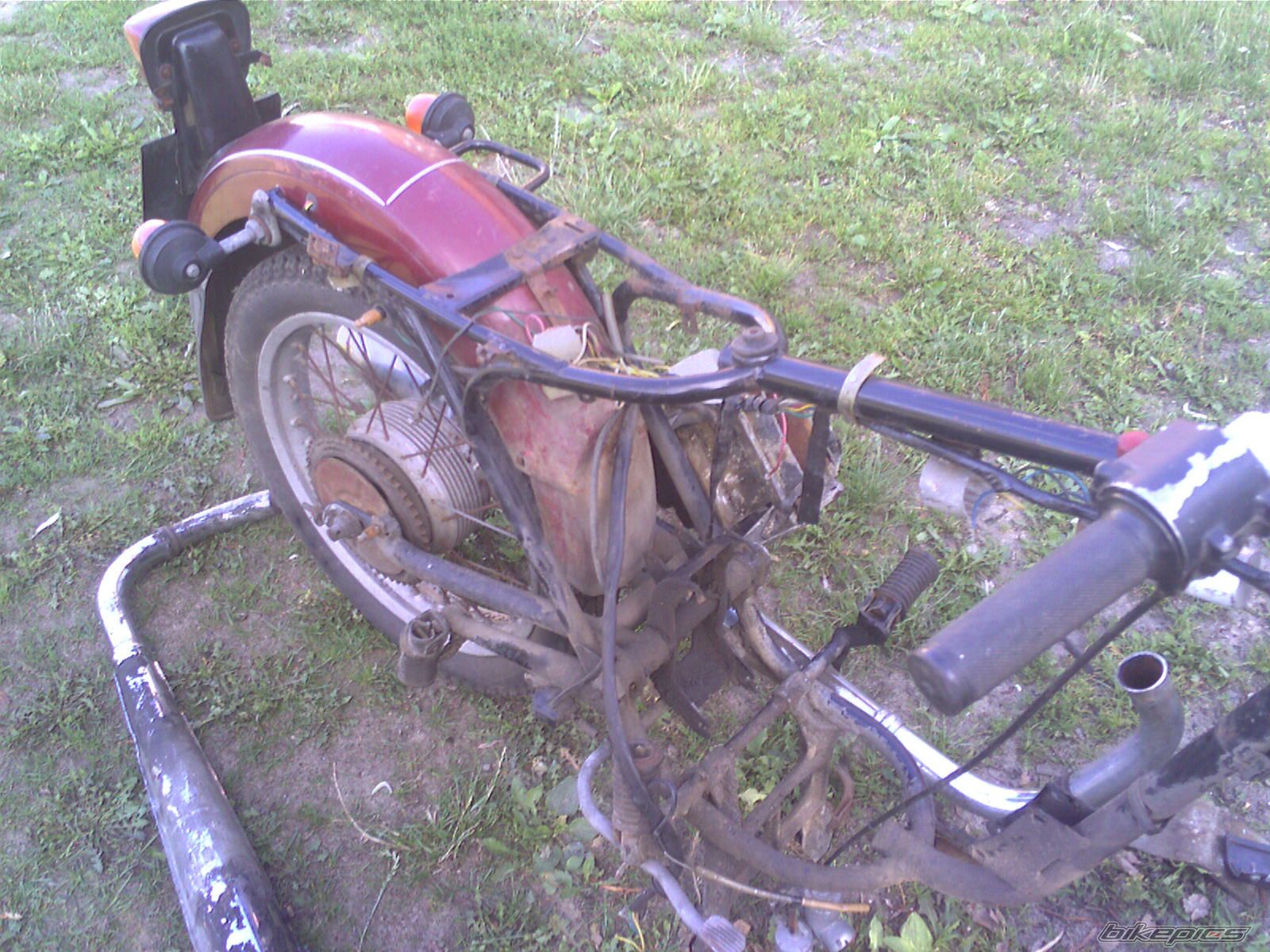 Bike Photo 1359247