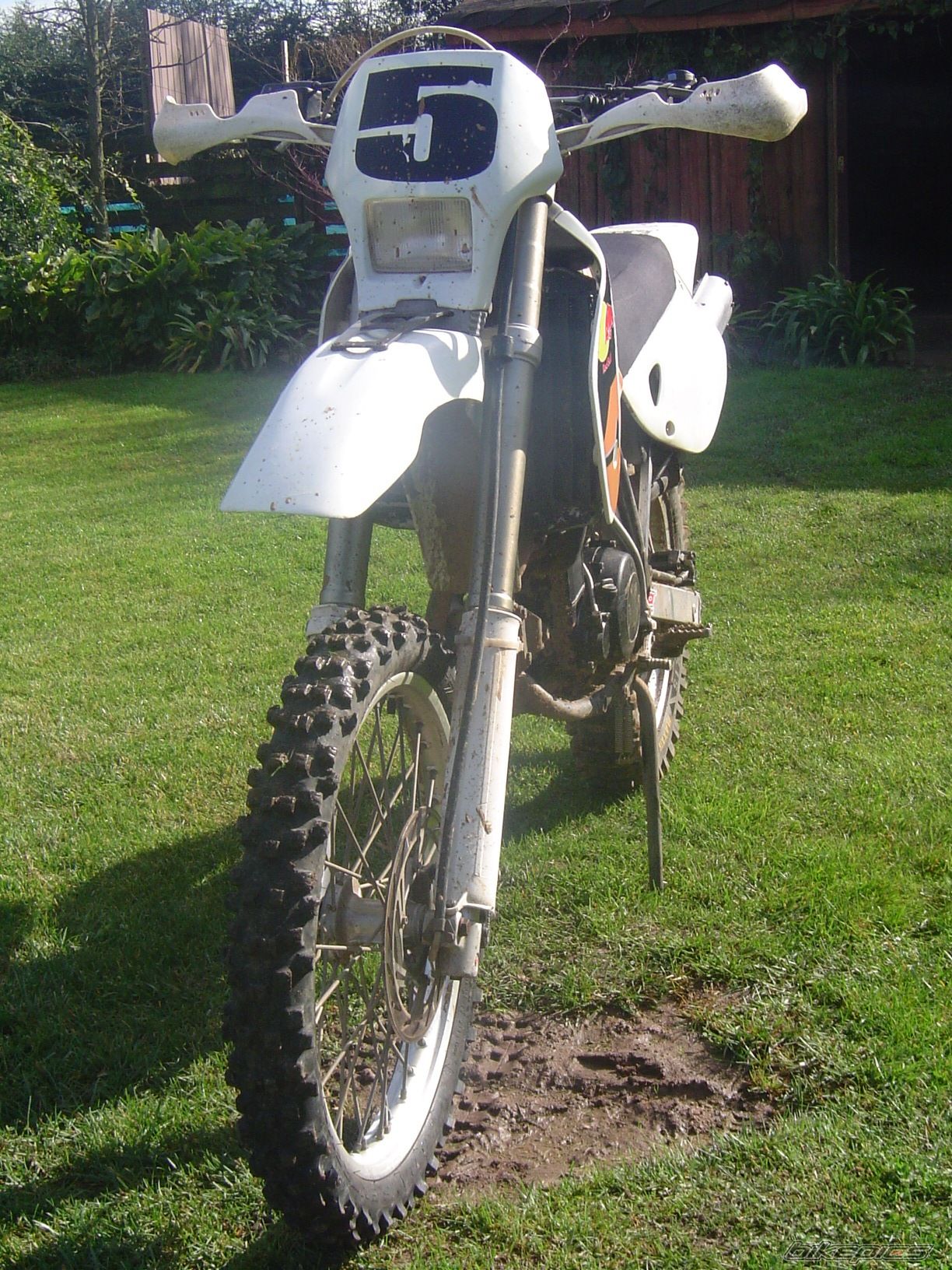 Bike Photo 1360154