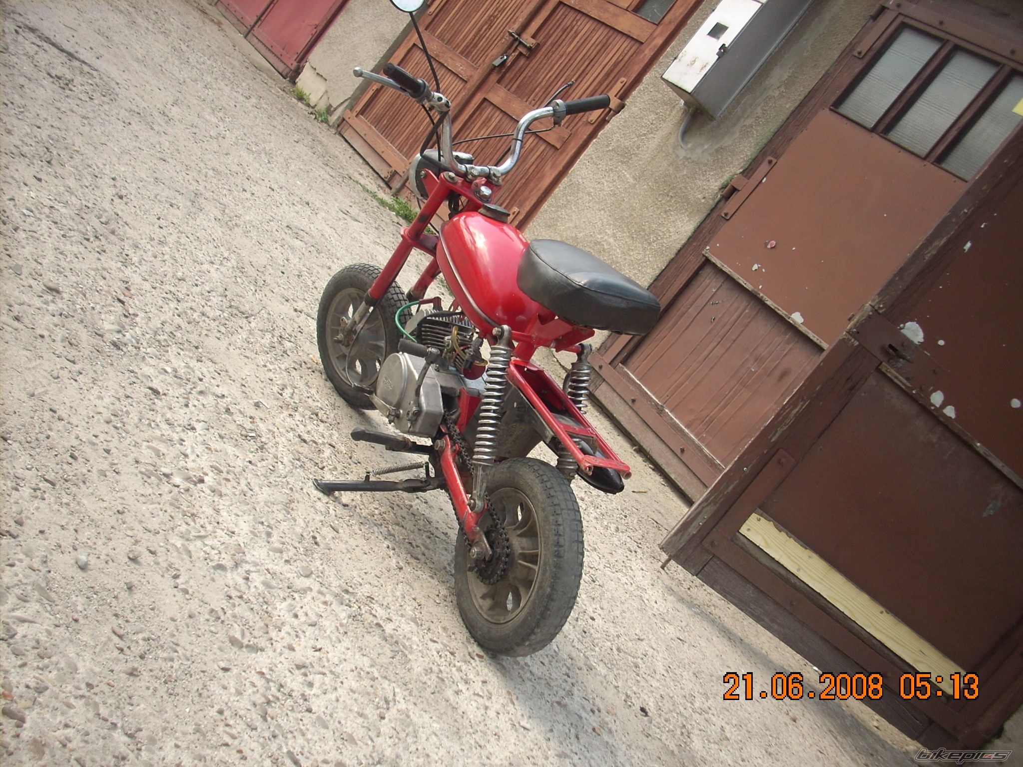 Bike Photo 1360828