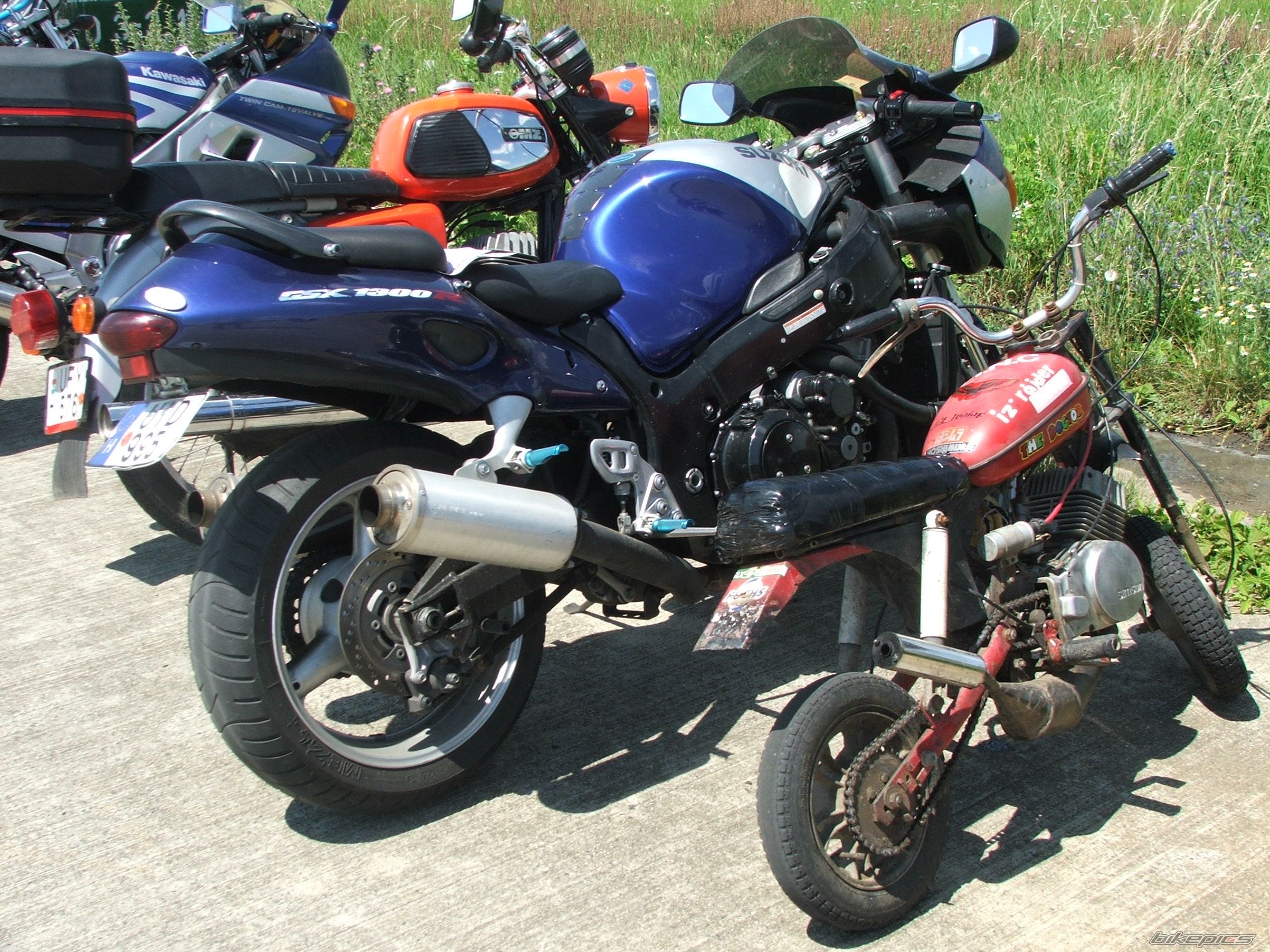 Bike Photo 1362281