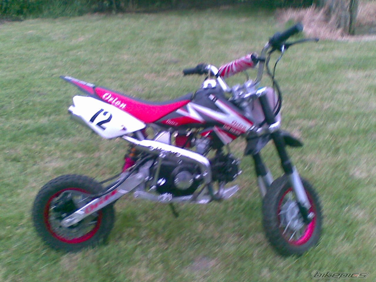 Bike Photo 1362386