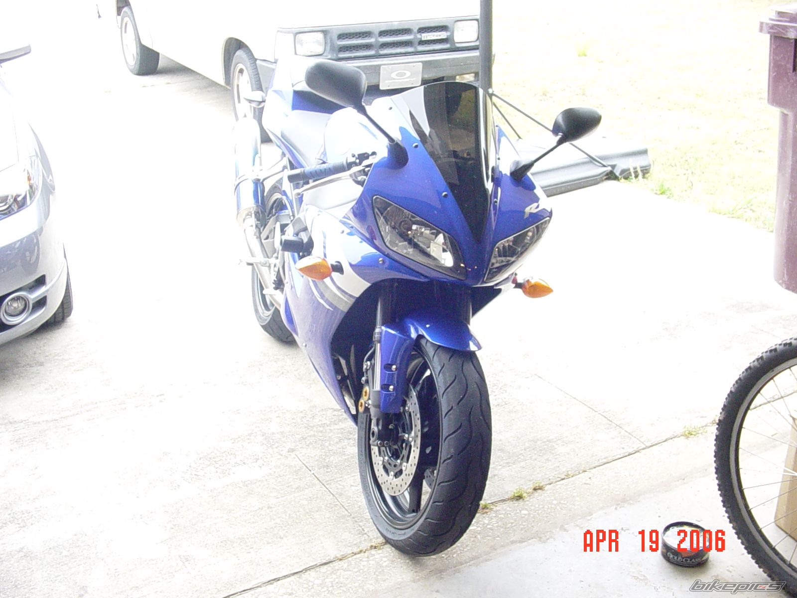 Bike Photo 1366753