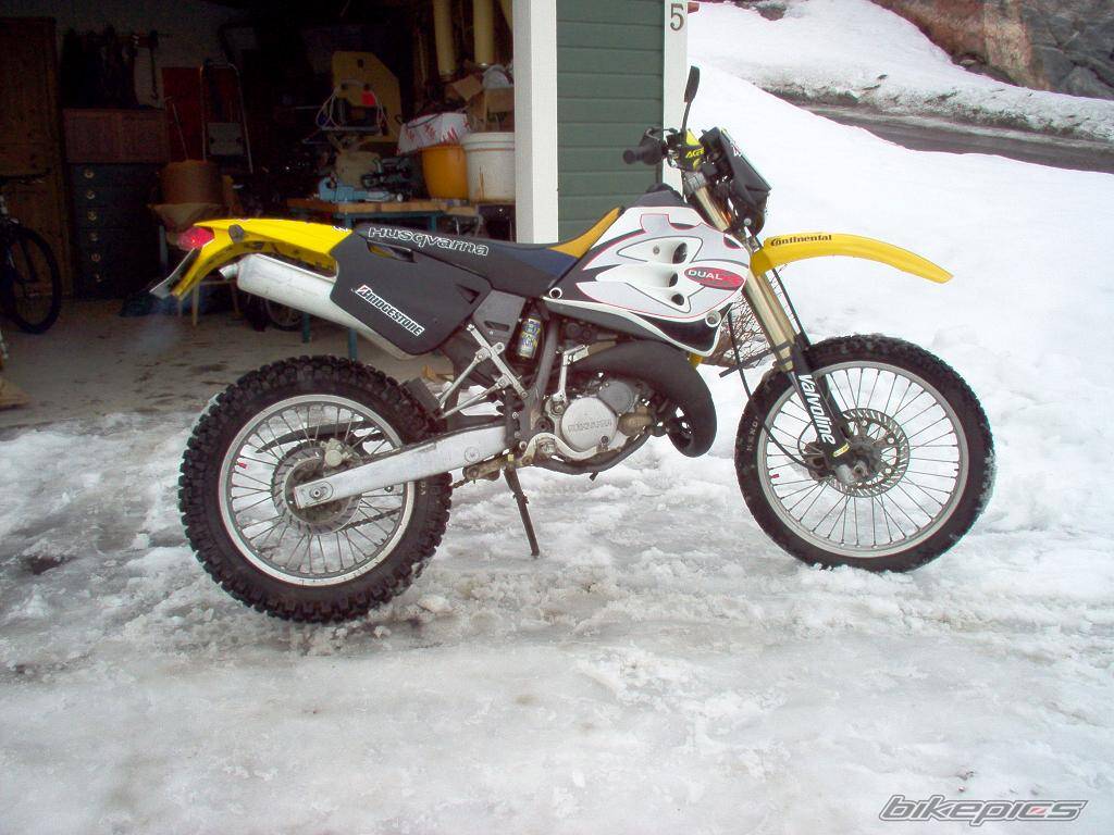 Bike Photo 136833