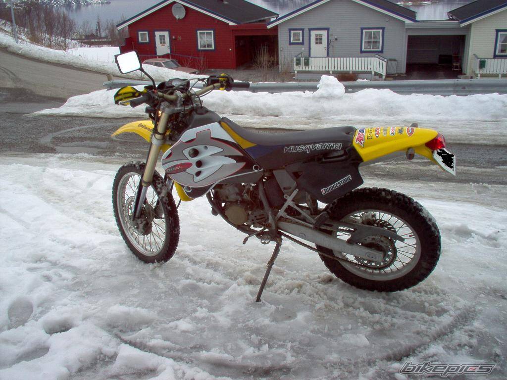 Bike Photo 136834
