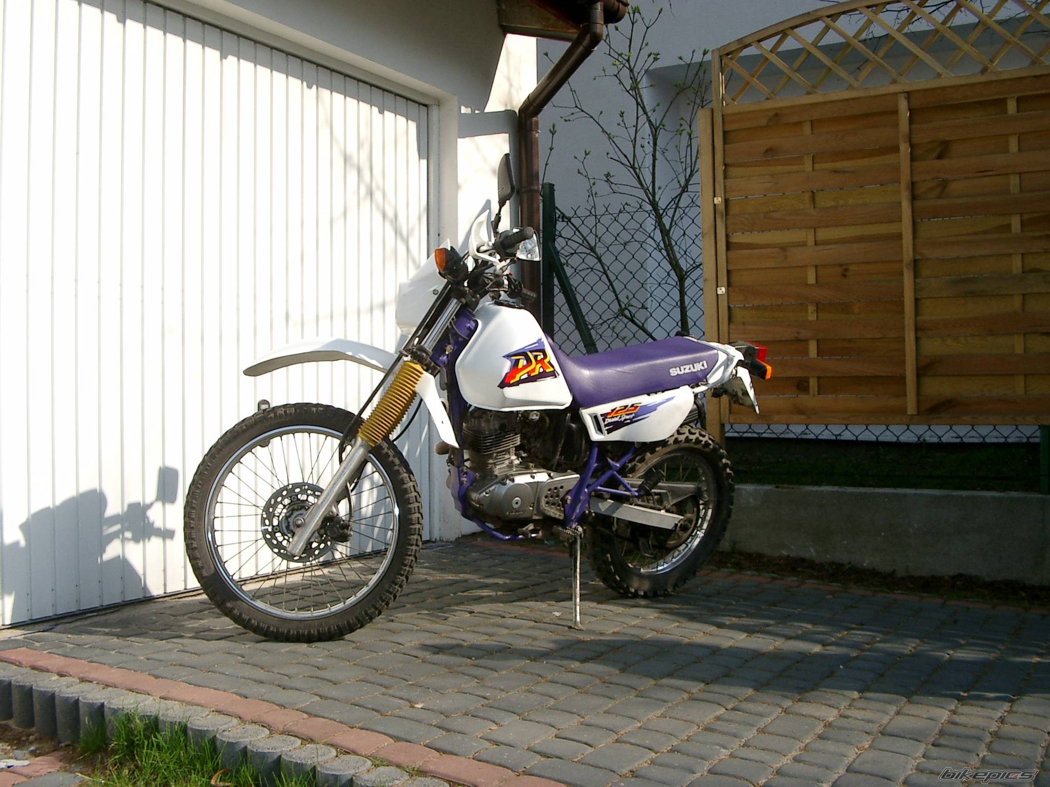 Bike Photo 136850