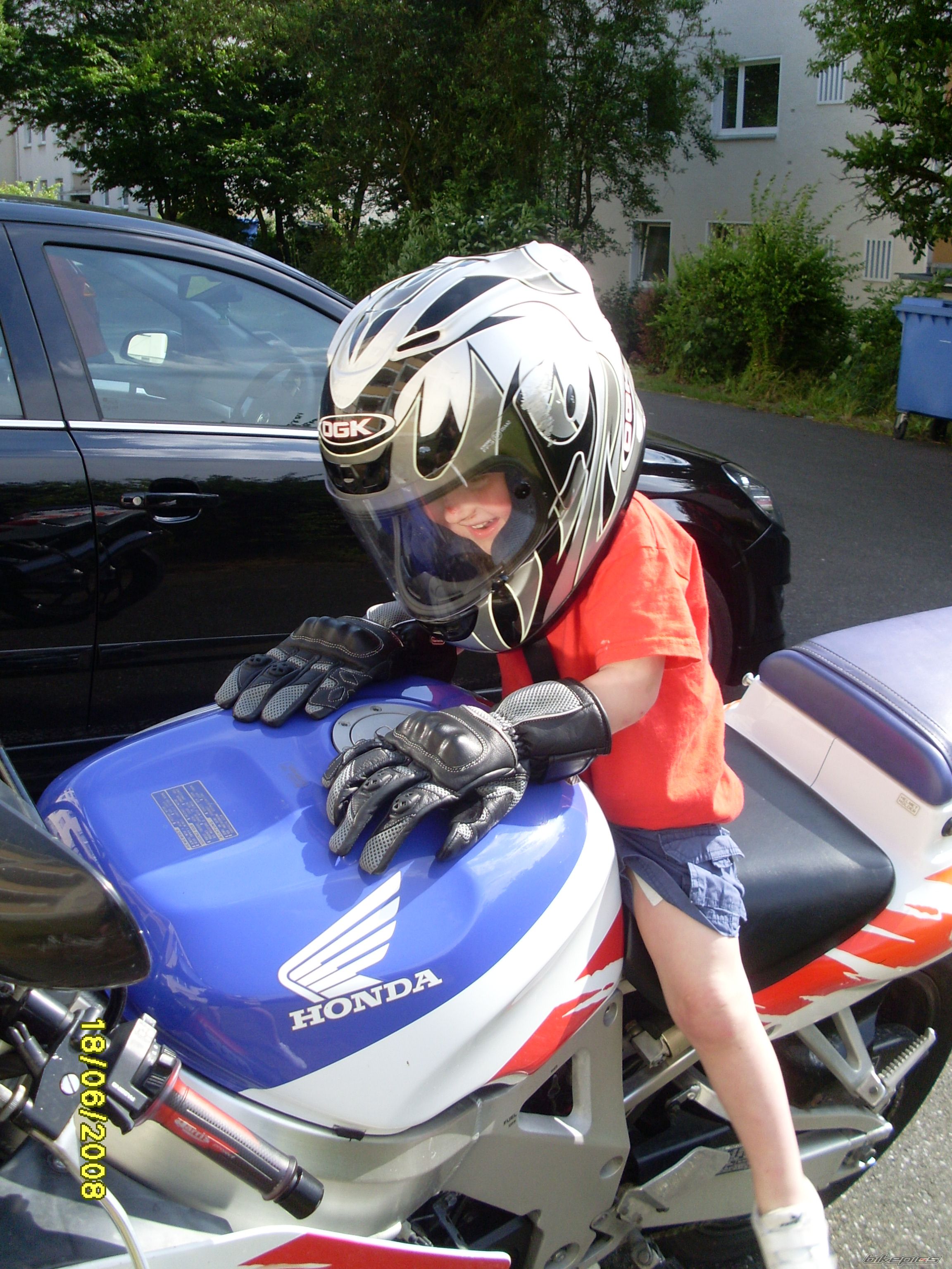 Bike Photo 1370410