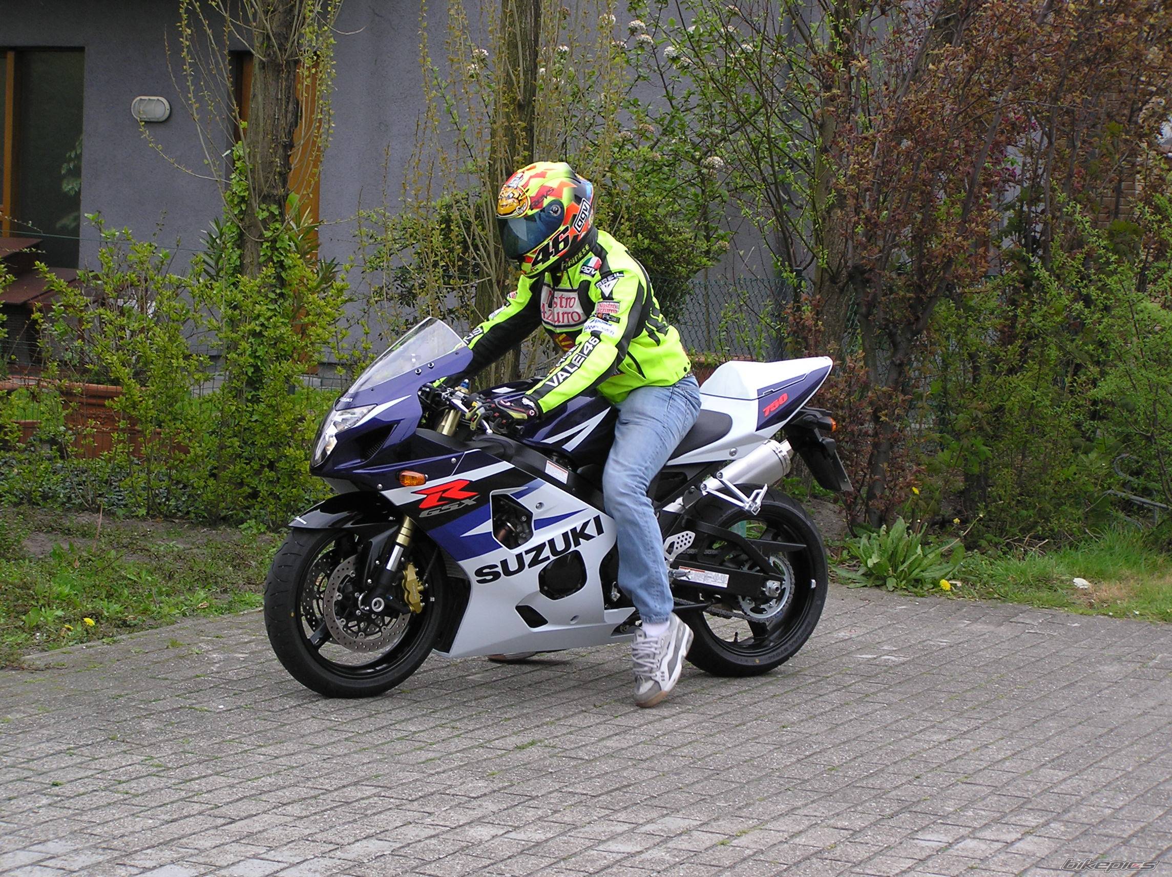 Bike Photo 137075