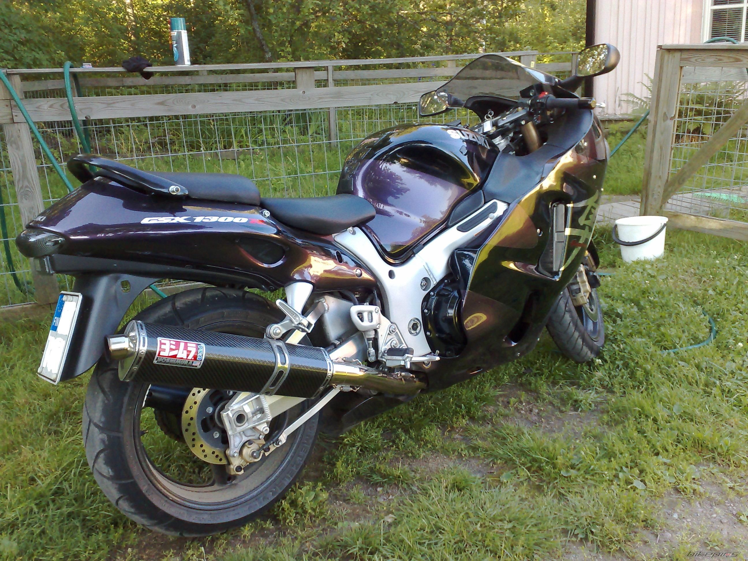 Bike Photo 1371435