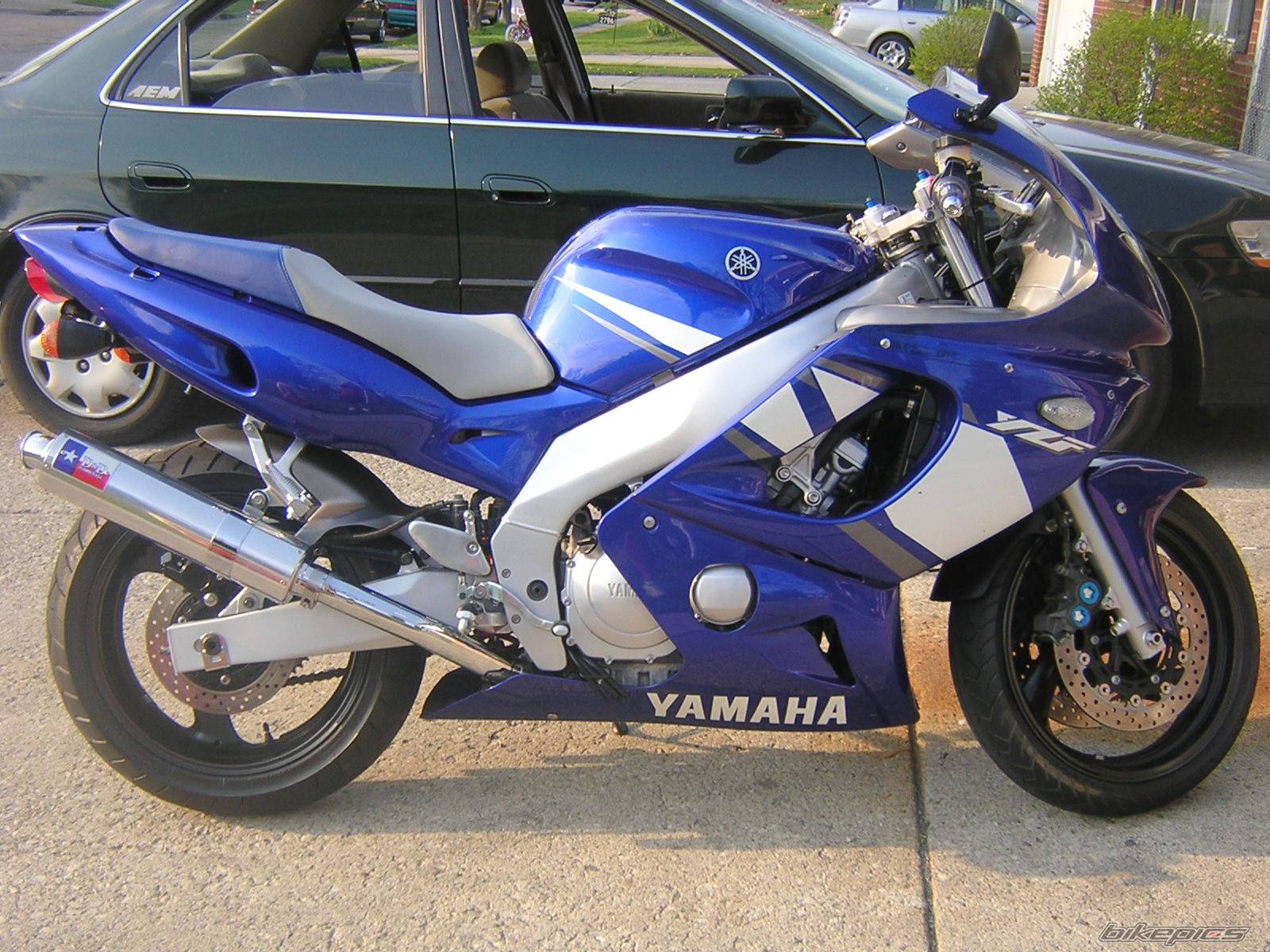 Bike Photo 137256