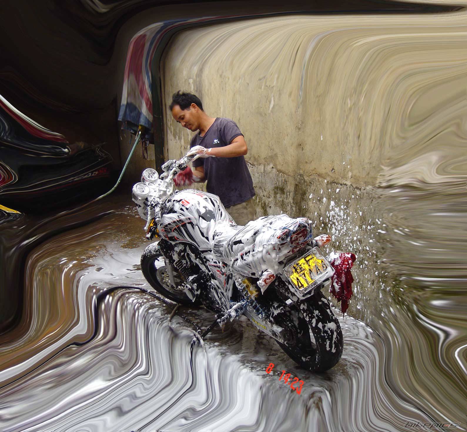Bike Photo 137435