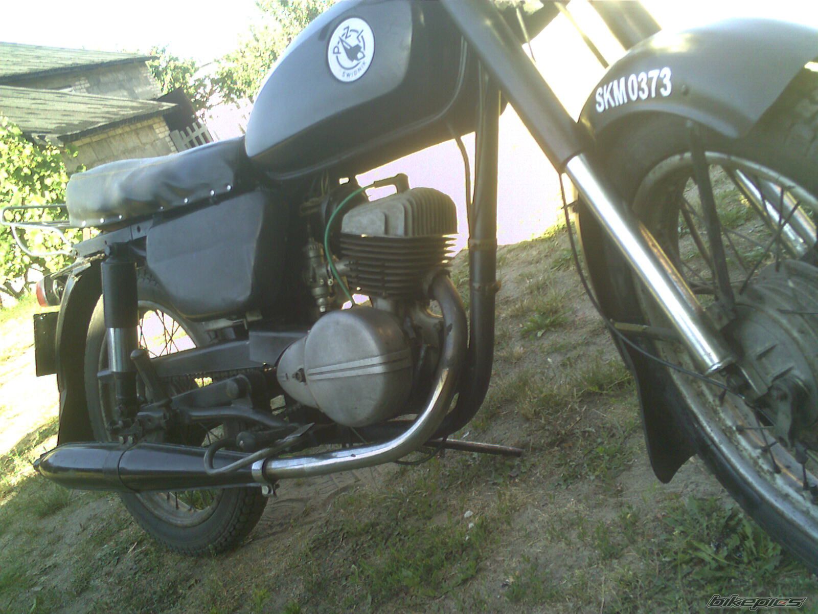 Bike Photo 1376072