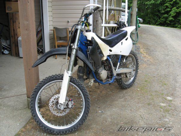 Bike Photo 1376832
