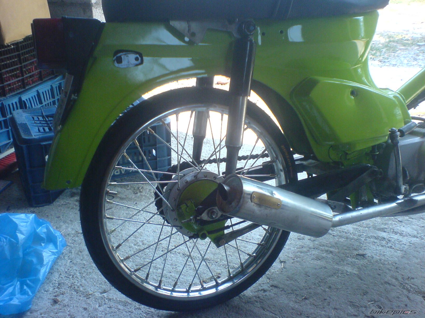 Photo 1377927