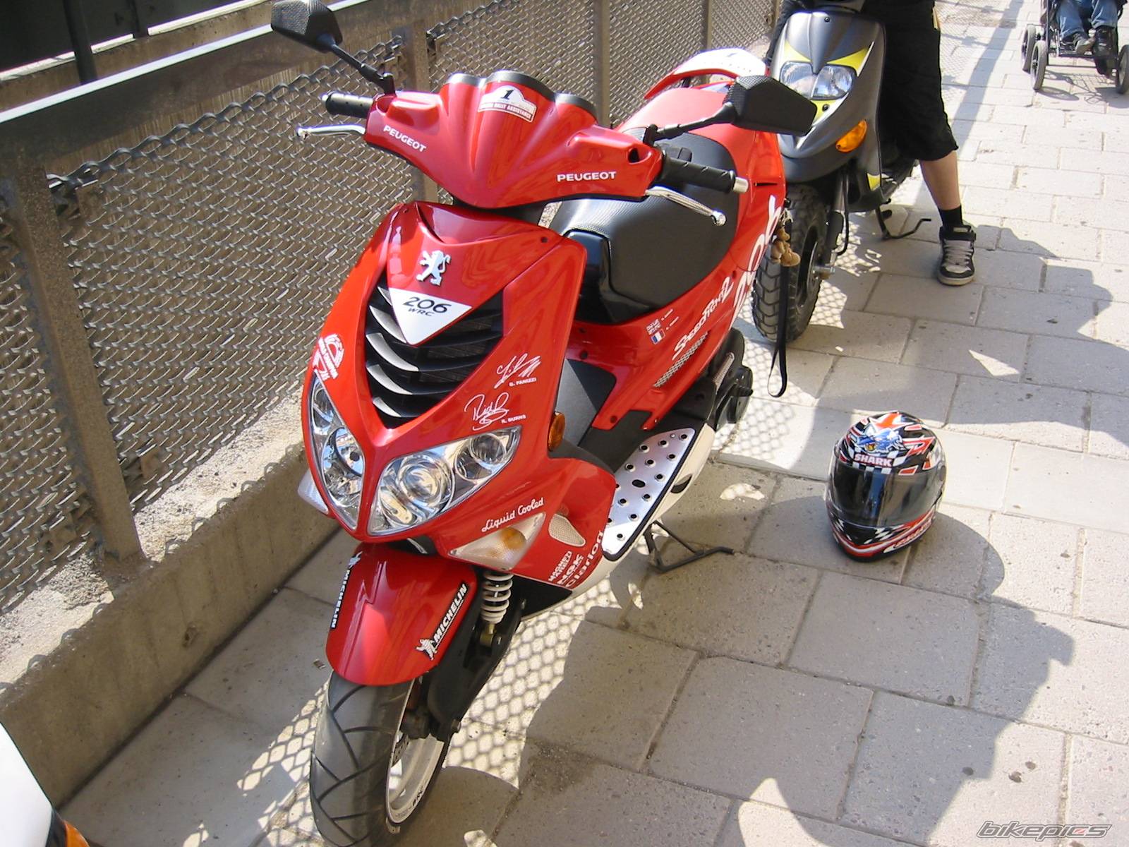 Bike Photo 137832